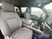 2024 Ford F-150 XLT 4x4 SuperCrew 5.5' Box - Photo 24