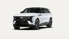 2026 Cadillac Escalade IQ Sport - Photo 2