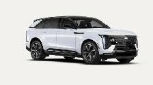 2026 Cadillac Escalade IQ Sport - Photo 3