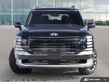 2026 Hyundai Palisade Hybrid WG - Photo 2