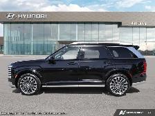 2026 Hyundai Palisade Hybrid WG - Photo 3