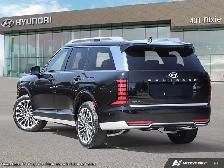 2026 Hyundai Palisade Hybrid WG - Photo 4