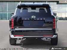 2026 Hyundai Palisade Hybrid WG - Photo 5