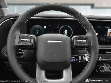 2026 Hyundai Palisade Hybrid WG - Photo 11