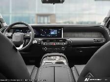 2026 Hyundai Palisade Hybrid WG - Photo 20