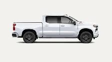 2026 Chevrolet Silverado 1500 RST - Photo 2