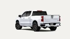2026 Chevrolet Silverado 1500 RST - Photo 3