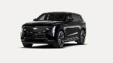 2026 Cadillac Escalade IQ Sport - Photo 2