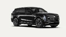 2026 Cadillac Escalade IQ Sport - Photo 3