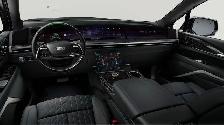 2026 Cadillac Escalade IQ Sport - Photo 4
