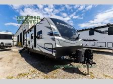 2021 Keystone RV Passport 2710RB GT Series