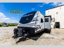 2021 Keystone RV Passport 2710RB GT Series - Photo 4