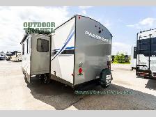 2021 Keystone RV Passport 2710RB GT Series - Photo 5