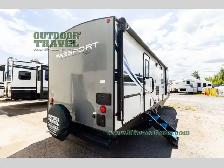 2021 Keystone RV Passport 2710RB GT Series - Photo 6