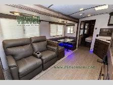 2021 Keystone RV Passport 2710RB GT Series - Photo 8