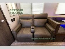 2021 Keystone RV Passport 2710RB GT Series - Photo 9