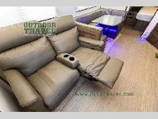 2021 Keystone RV Passport 2710RB GT Series - Photo 10