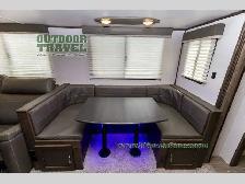 2021 Keystone RV Passport 2710RB GT Series - Photo 11