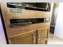 2021 Keystone RV Passport 2710RB GT Series - Photo 17