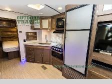 2021 Keystone RV Passport 2710RB GT Series - Photo 21