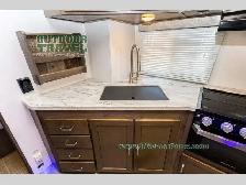 2021 Keystone RV Passport 2710RB GT Series - Photo 22