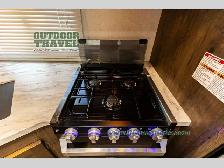 2021 Keystone RV Passport 2710RB GT Series - Photo 28