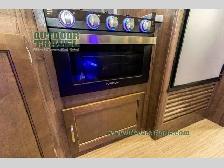 2021 Keystone RV Passport 2710RB GT Series - Photo 29