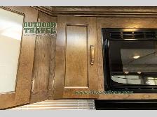 2021 Keystone RV Passport 2710RB GT Series - Photo 34