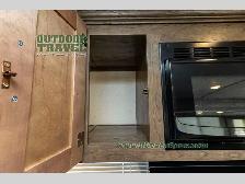 2021 Keystone RV Passport 2710RB GT Series - Photo 36