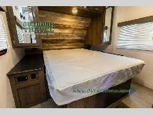 2021 Keystone RV Passport 2710RB GT Series - Photo 39