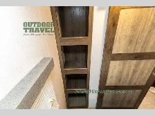 2021 Keystone RV Passport 2710RB GT Series - Photo 43