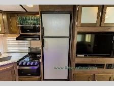 2021 Keystone RV Passport 2710RB GT Series - Photo 44