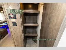 2021 Keystone RV Passport 2710RB GT Series - Photo 47