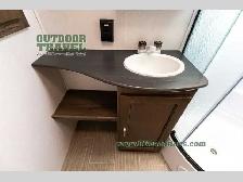 2021 Keystone RV Passport 2710RB GT Series - Photo 50