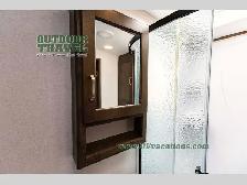 2021 Keystone RV Passport 2710RB GT Series - Photo 53
