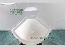 2021 Keystone RV Passport 2710RB GT Series - Photo 55