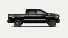 2026 Chevrolet Silverado 1500 LT Trail Boss - Photo 2