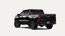 2026 Chevrolet Silverado 1500 LT Trail Boss - Photo 3