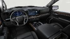 2026 Chevrolet Silverado 1500 LT Trail Boss - Photo 4