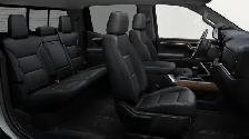 2026 Chevrolet Silverado 1500 LT Trail Boss - Photo 5