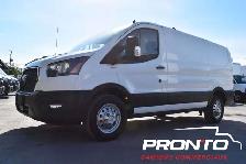 2023 Ford AWD T-150 130WB  GARANTIE FORD
