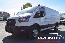 2023 Ford AWD T-150 130WB  GARANTIE FORD - Photo 2