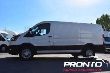 2023 Ford AWD T-150 130WB  GARANTIE FORD - Photo 10