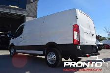 2023 Ford AWD T-150 130WB  GARANTIE FORD - Photo 12