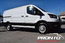 2023 Ford AWD T-150 130WB  GARANTIE FORD - Photo 22