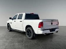 2021 Ram 1500 Classic Express - Photo 4