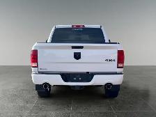 2021 Ram 1500 Classic Express - Photo 5