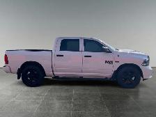 2021 Ram 1500 Classic Express - Photo 8