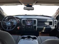 2021 Ram 1500 Classic Express - Photo 15