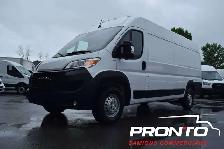 2025 Ram High Roof Ext 159WB  GARANTIE RAM